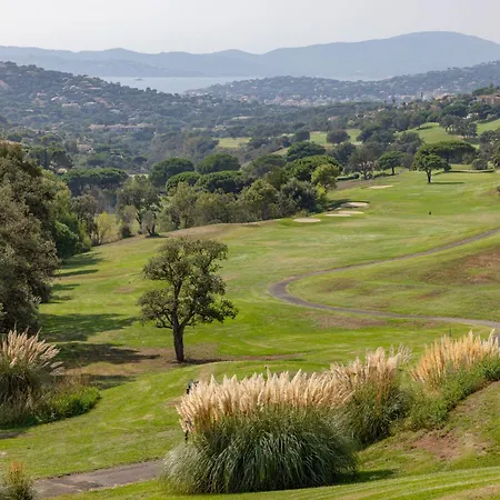 וילה Cacharel By Interhome