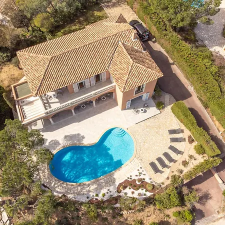 Cacharel By Interhome *