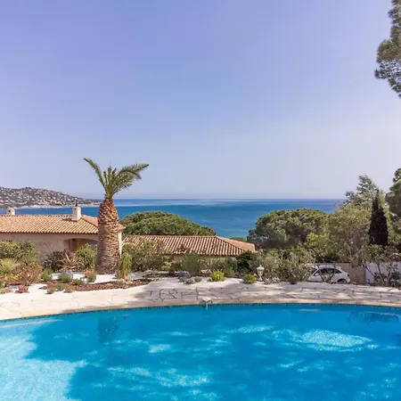 Cacharel By Interhome