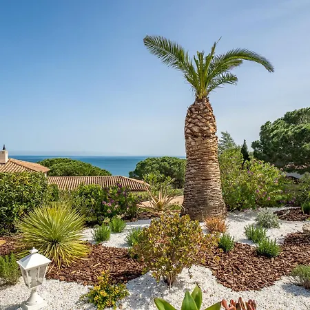 Cacharel By Interhome וילה סן-מקסים