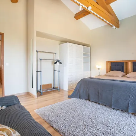 Cacharel By Interhome וילה *