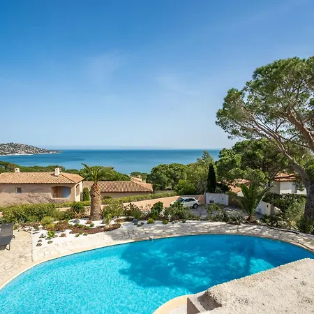 Cacharel By Interhome וילה