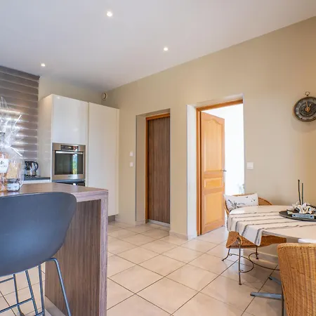 Cacharel By Interhome