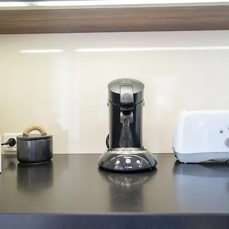 וילה Cacharel By Interhome סן-מקסים