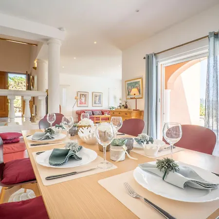 Cacharel By Interhome וילה סן-מקסים