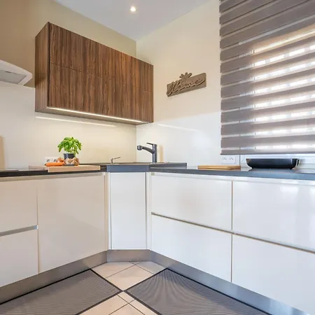 וילה Cacharel By Interhome *