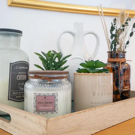 Cacharel By Interhome *