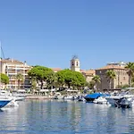 Cacharel By Interhome Villa Sainte-Maxime