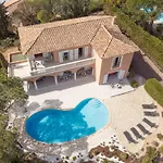 Cacharel By Interhome Villa Sainte-Maxime