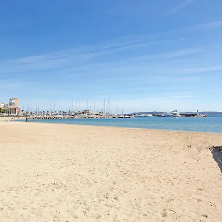 Cacharel By Interhome Villa *