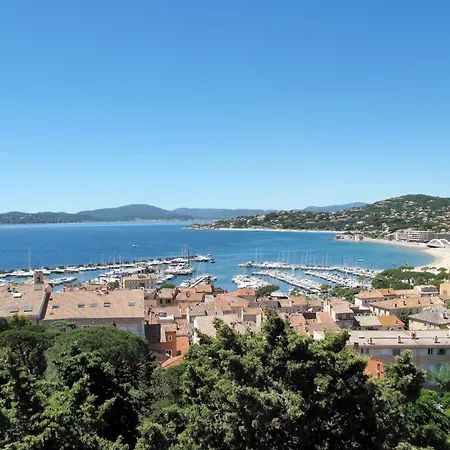 Cacharel By Interhome Sainte-Maxime