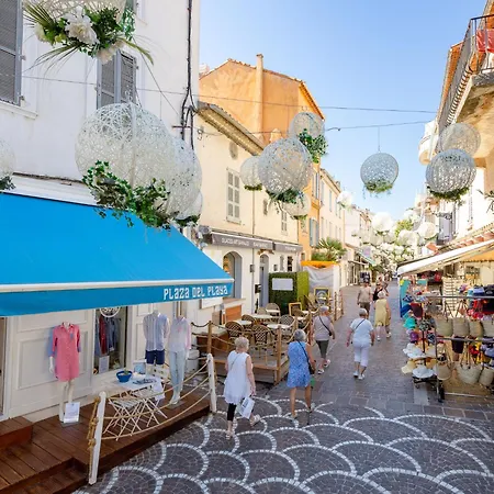 Cacharel By Interhome