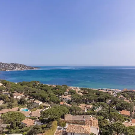 Cacharel By Interhome Villa