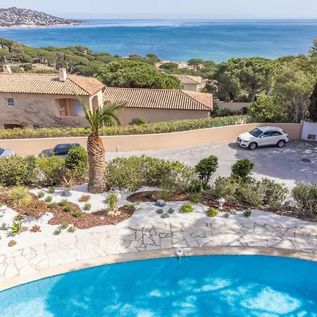 Cacharel By Interhome *