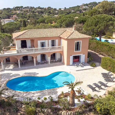 Cacharel By Interhome Villa *