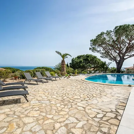 Cacharel By Interhome Sainte-Maxime