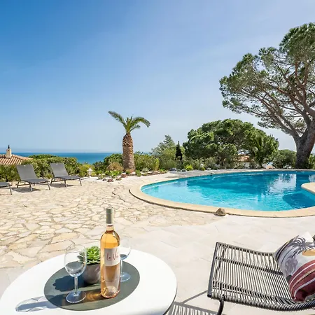 Villa Cacharel - Max230 By Interhome *