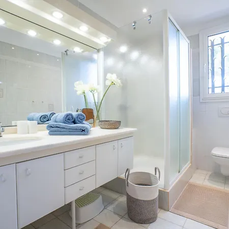 Villa Cacharel - Max230 By Interhome Sainte-Maxime
