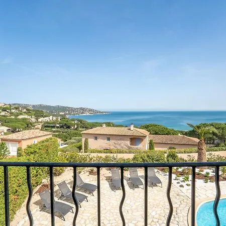 Cacharel By Interhome Villa