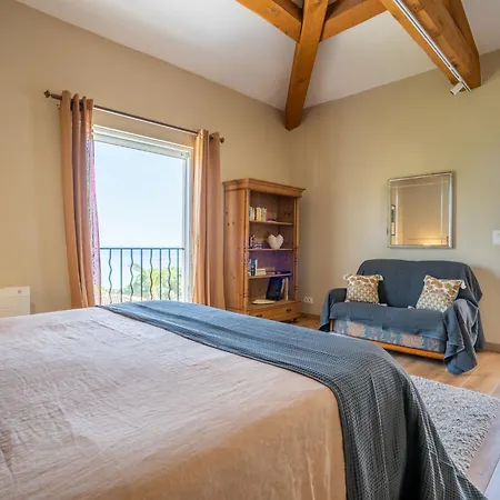 Villa Cacharel By Interhome