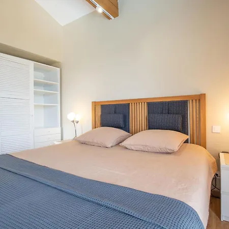 Cacharel By Interhome Sainte-Maxime