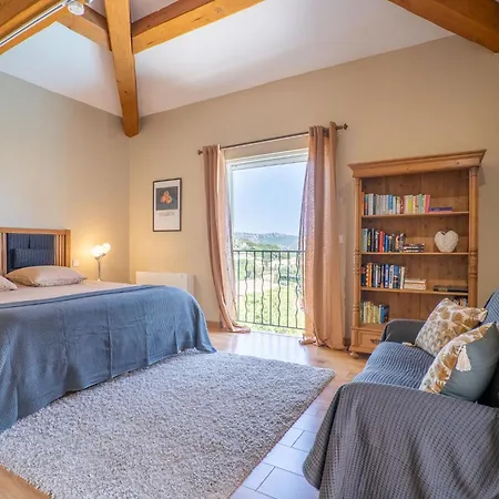 Cacharel By Interhome