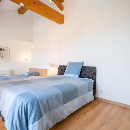 Villa Cacharel By Interhome Sainte-Maxime