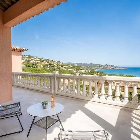 Cacharel By Interhome Villa *