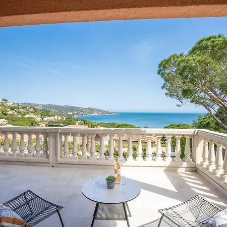 Cacharel By Interhome * Sainte-Maxime