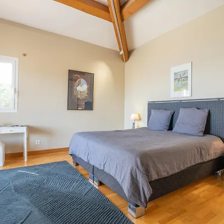 Villa Cacharel By Interhome *