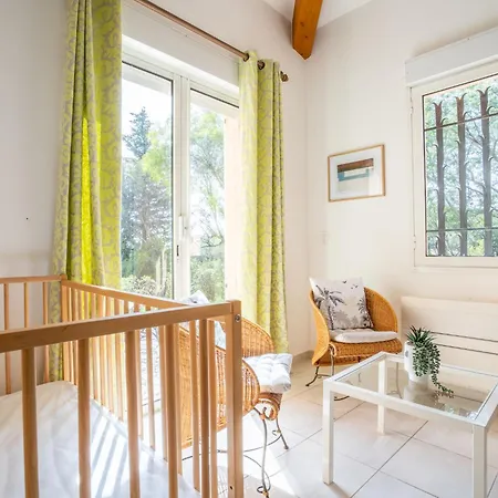 Cacharel By Interhome *