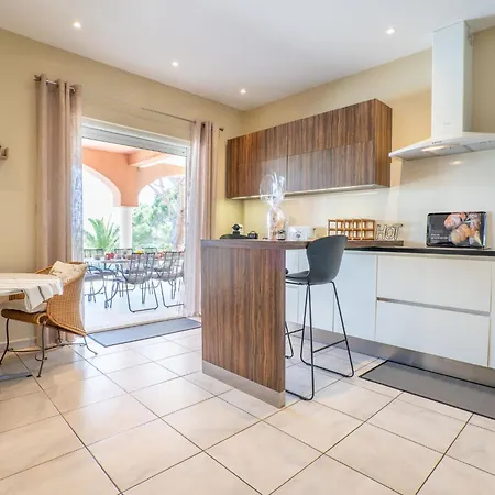 Cacharel - Max230 By Interhome Sainte-Maxime