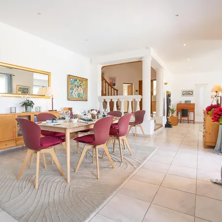 Cacharel By Interhome Sainte-Maxime