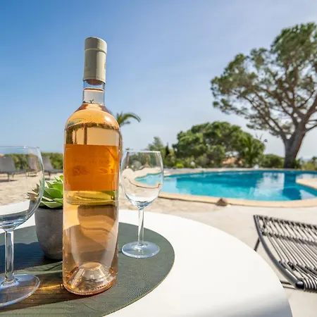 Cacharel By Interhome Sainte-Maxime