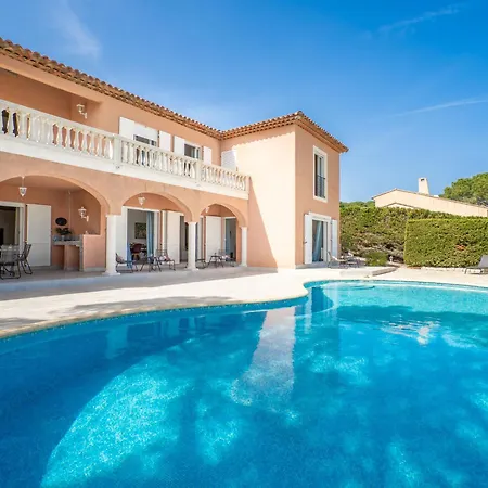 Villa Cacharel By Interhome *