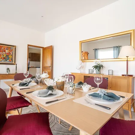 Cacharel By Interhome