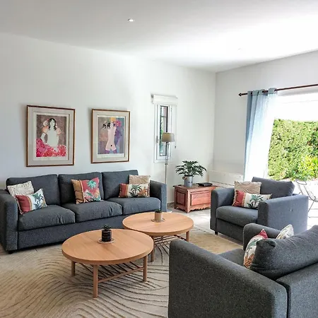 Villa Cacharel By Interhome