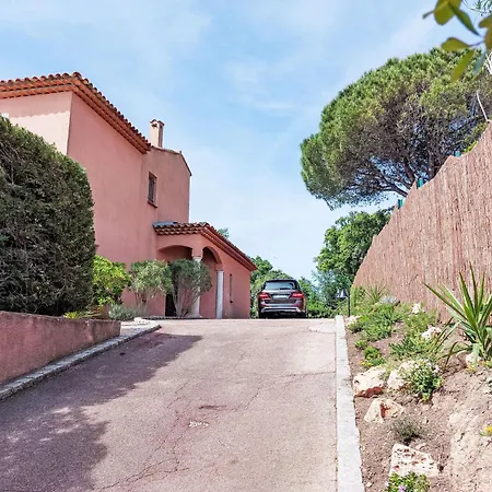 Villa Cacharel By Interhome