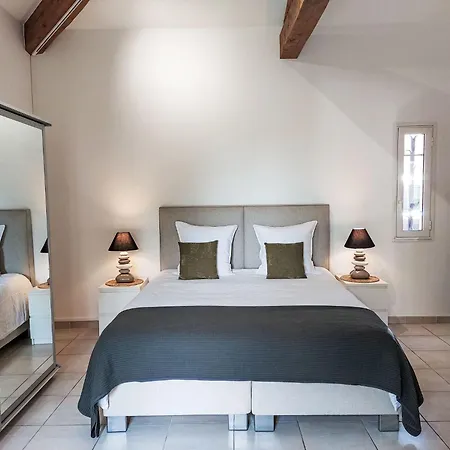 Cacharel By Interhome *