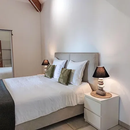 Cacharel By Interhome Villa