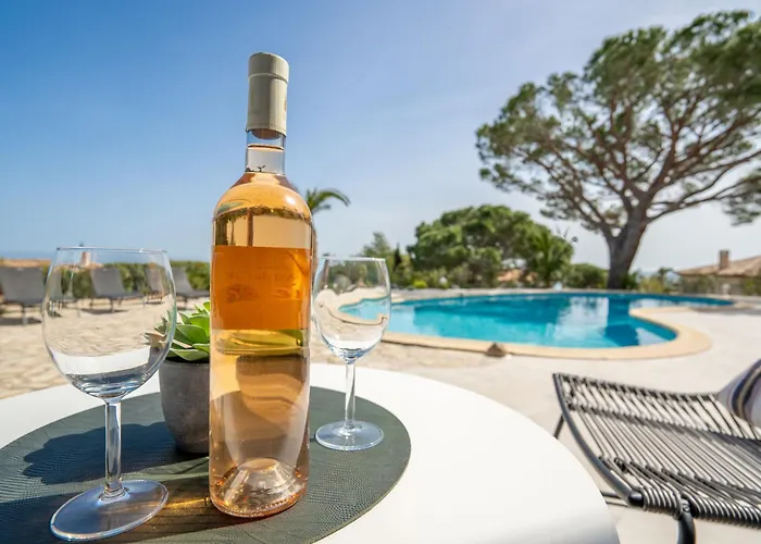 Cacharel By Interhome Sainte-Maxime